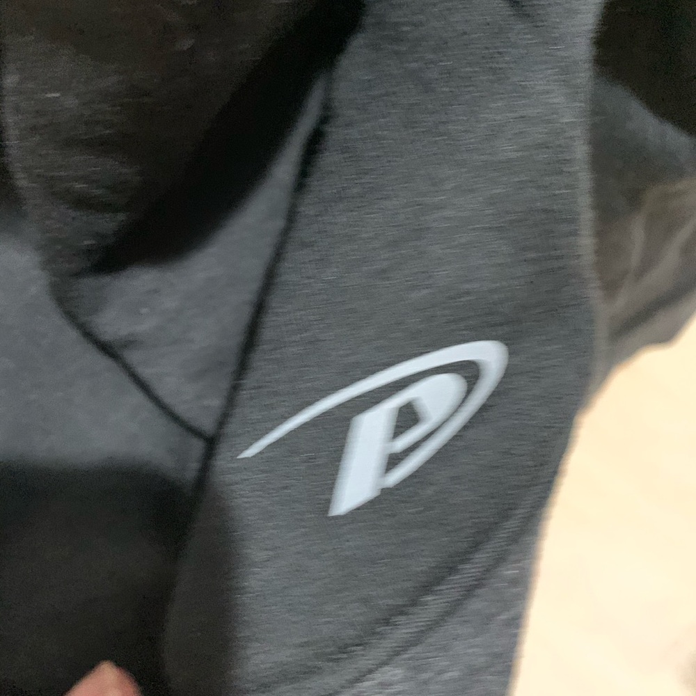 Pro player sweatshirt - Picture 4 of 7